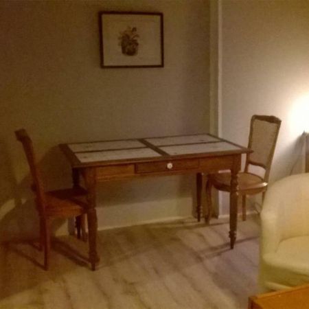Haus Am Oberen Muehlenberg Mit Gartennutzung Monschau Luaran gambar